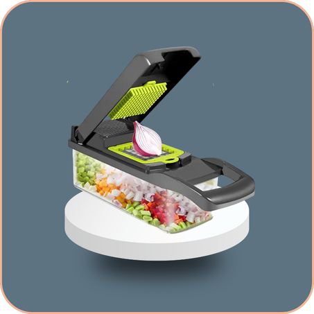 تقطيع احترافي بسهولة