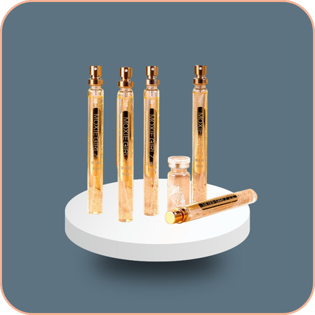 خيوط البروتين قابلة للذوبان