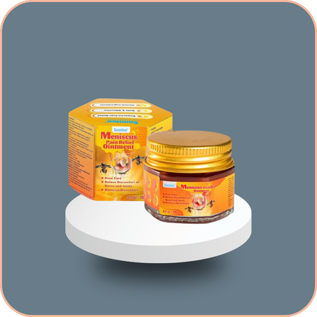 جل فعّال لآلام  بتركيبة سمّ النحل