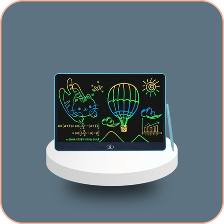 لوح الرسم السحري لأطفالك