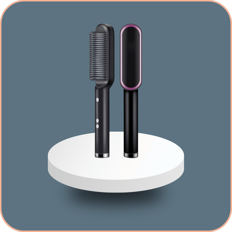 مشط حماية الشعر