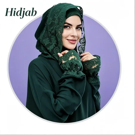 Hidjab