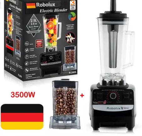 الخلاط الكهربائي  الأصلي