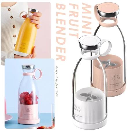 العصارة الذكية / Bottle blender