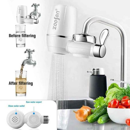 ✅جهاز تنقية الماء