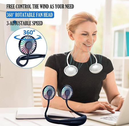 👌 مروحة العنق الجودة الممتازة