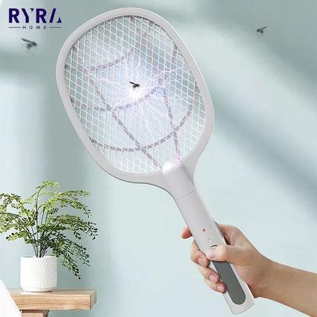 🦟جهاز للقضاء على جميع الحشرات 🦟