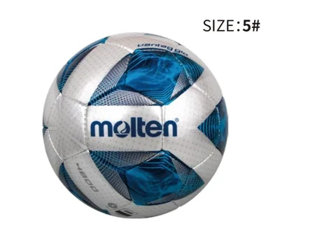 Ballon de football Molten ft5 4800