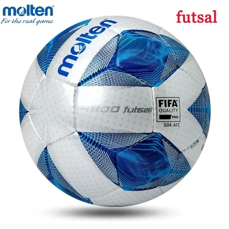 Molten futsal Taille4  4800