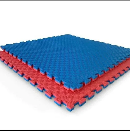 Tapis de Tatami  puzzle 2.5 Cm mousse / 1m