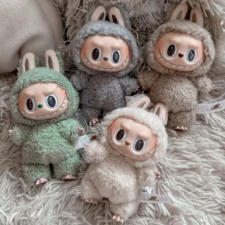 Labubu