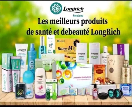 Santé bien-être naturel