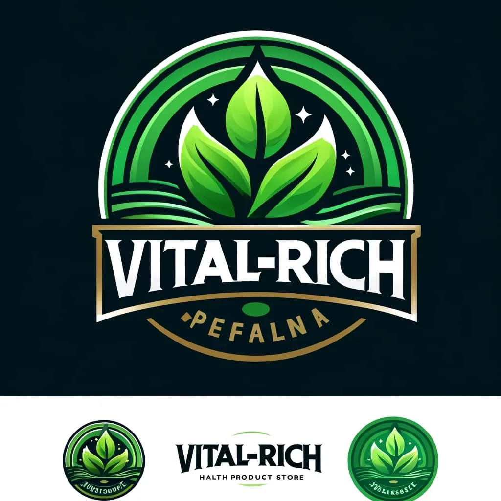 vital-rich