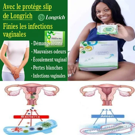 PROTÈGE SLIP