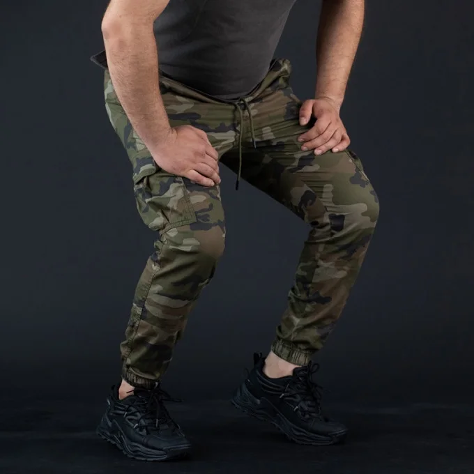 Pantalon cargo PARA Jack & Jones