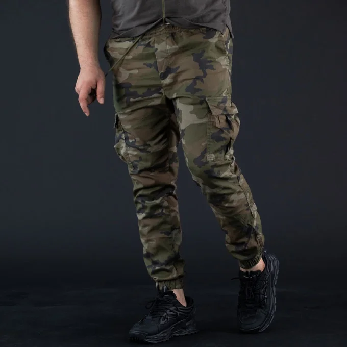 Pantalon cargo PARA Jack & Jones