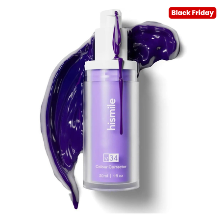 Blanqueador Dental V34