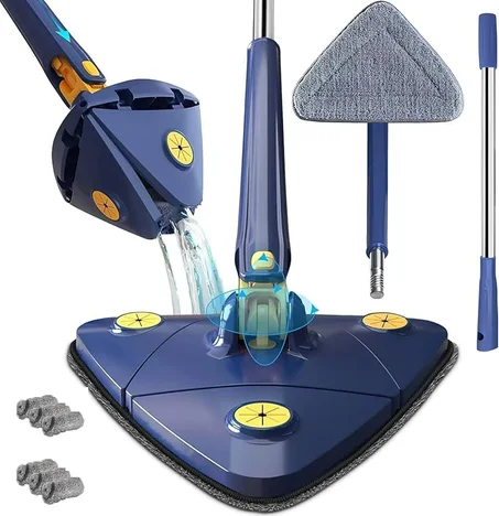 CleanMop™ - Fregona de Limpieza 360