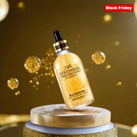 Gold Serum 24K