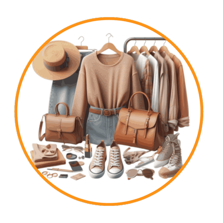 ملابس نسائية