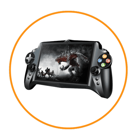 ألعاب إلكترونية