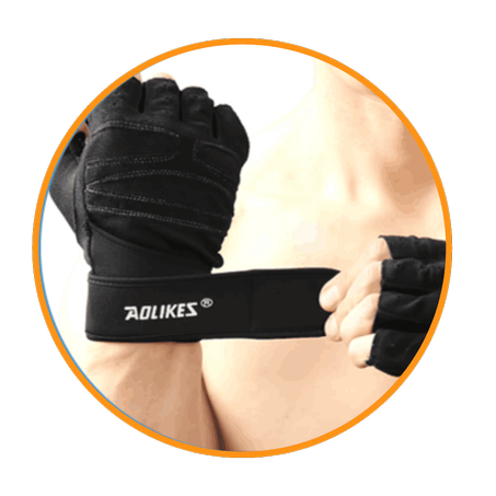 إكسسوارات رياضية