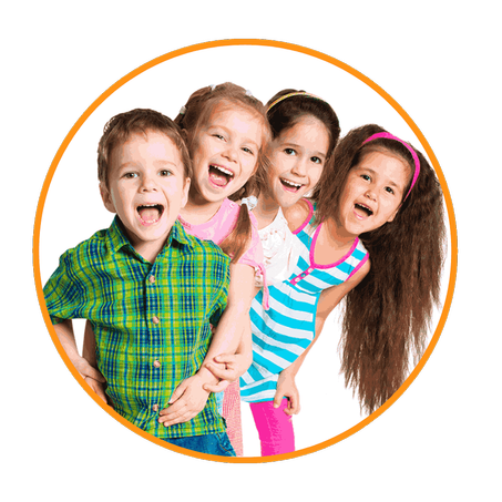 ملابس الأطفال