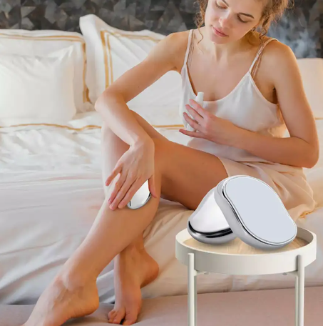 مزيل الشعر كريستال