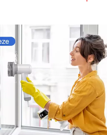 الفرشاة السحرية التي تحتجها جميع النساء