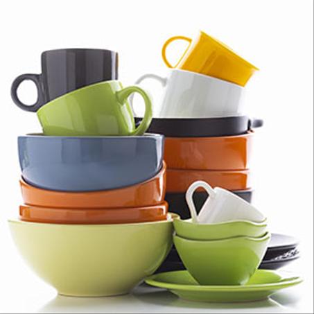 Ustensiles de cuisine