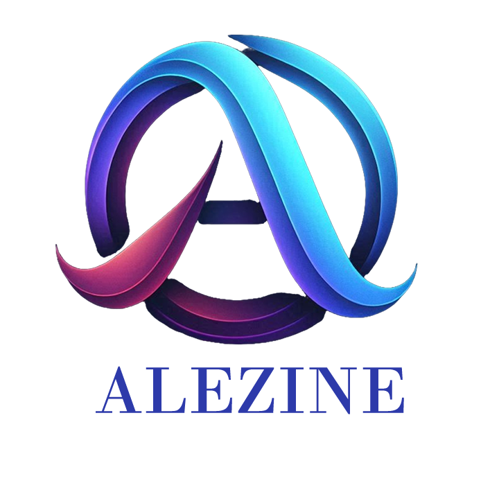 Alezine