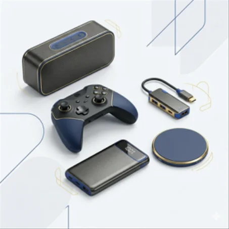 الإلكترونيات