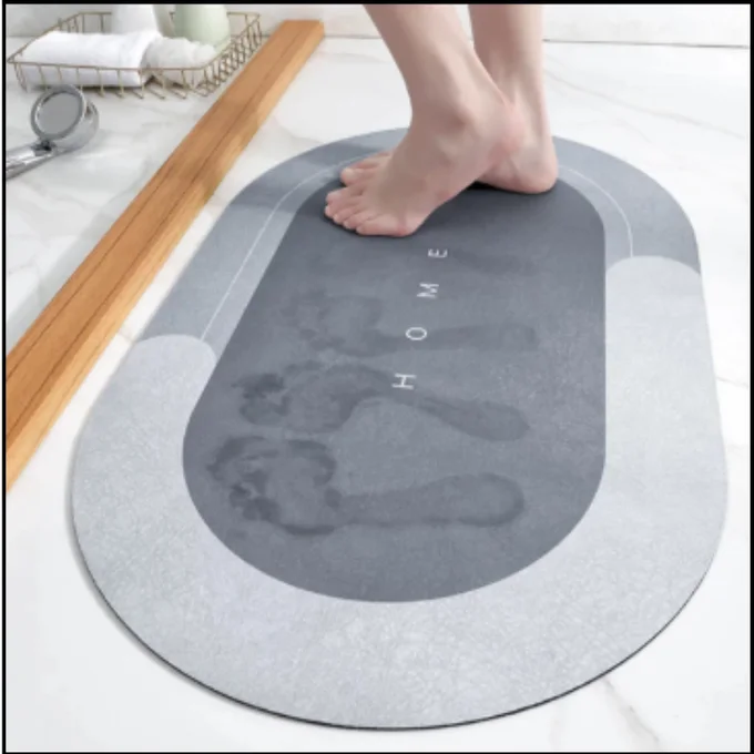 سجادة أرضية ماصة للماء