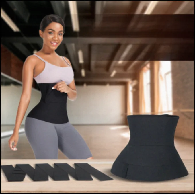 حزام تنحيف الخصر