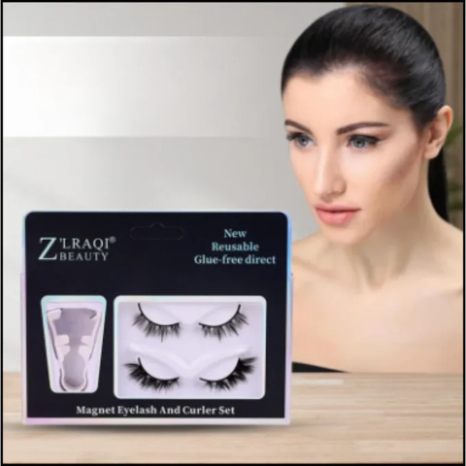 الرموش المغناطيسية