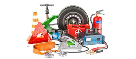 إكسسوارات السيارات