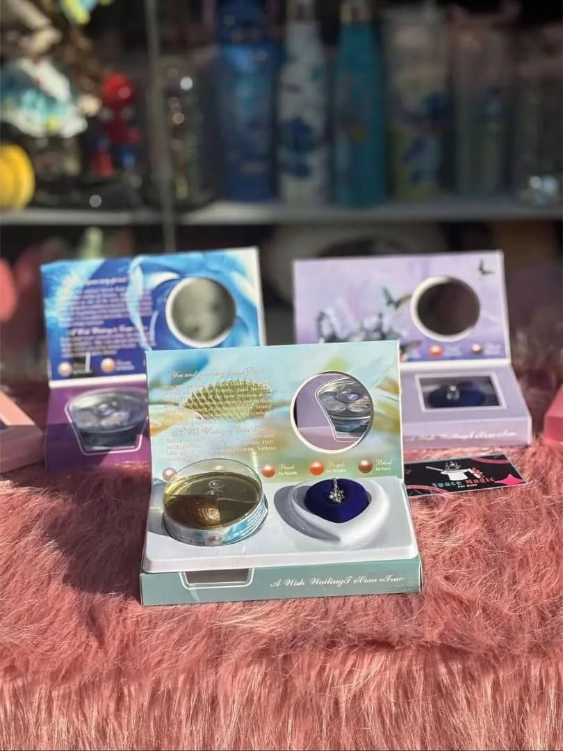 طاقم قلادة + اللؤلؤة