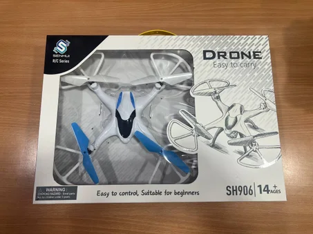 DRONE SH906