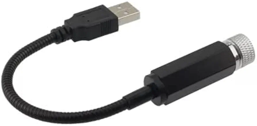 مصباح سقف السيارة