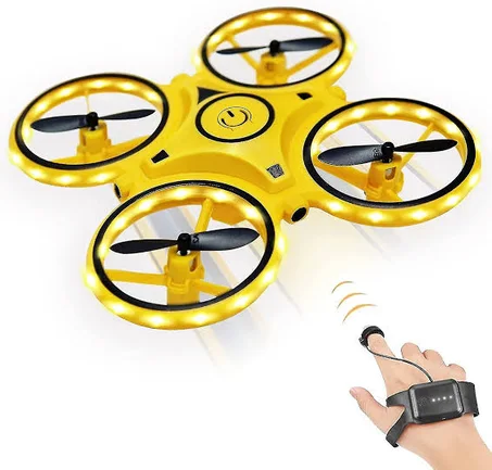 DRONE
