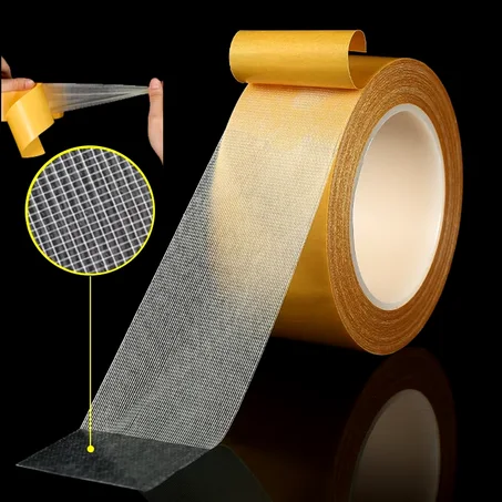 شريط لاصق 10m X 50mm