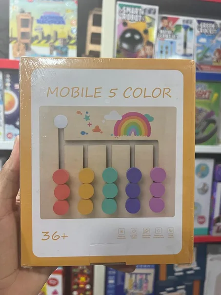 logic game