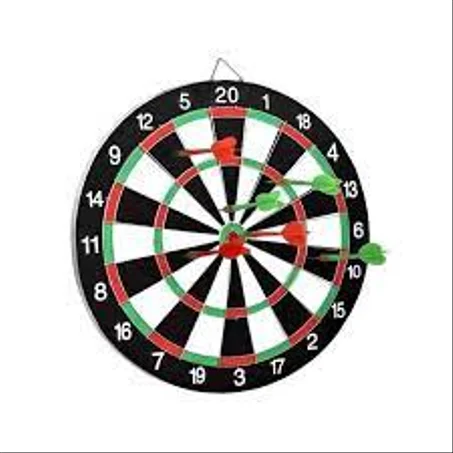 لعبة النبال و الاسهم dart game كبيرة الحجم