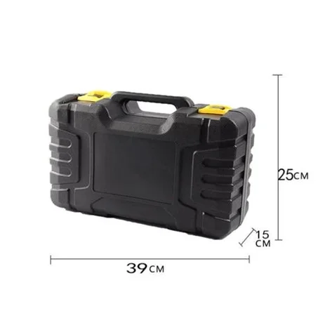 منفخة العجلات