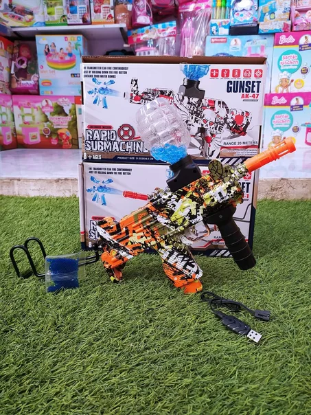 MP7 ARMS
