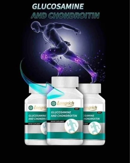 Arthro SupReviver 700mg - Réparez et Renforcez Votre Système Osseux