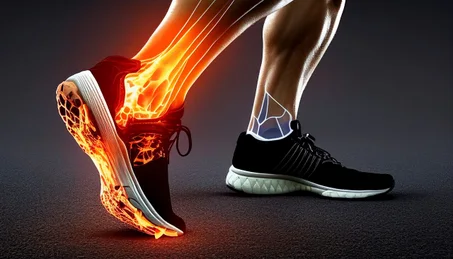 CHAUSSURE ÉNERGÉTIQUE ACCUPUNCTURE APLUS - Votre Bien-être à chaque pas