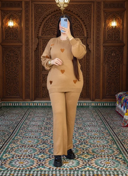 2 بياس – راحة وأناقة بخيط تركي أصلي BBT