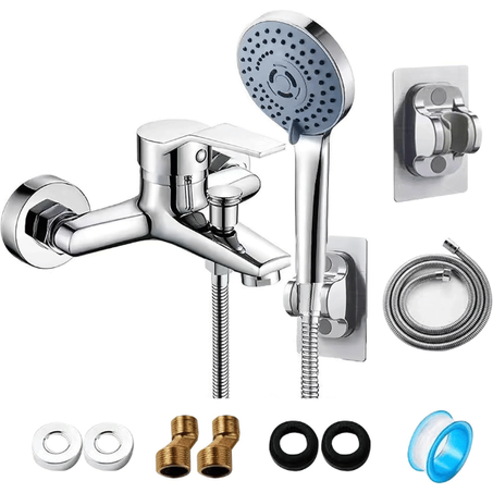 روبني دوش بنوار