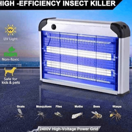 ‎صاعق_الحشرات